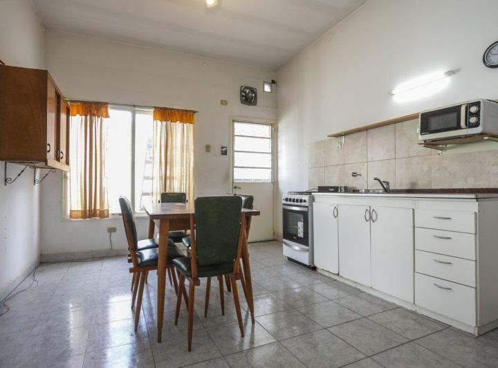 PH 3 AMB. CON 2 PATIOS 98,95 M2 HURLINGHAM CENTRO 4
