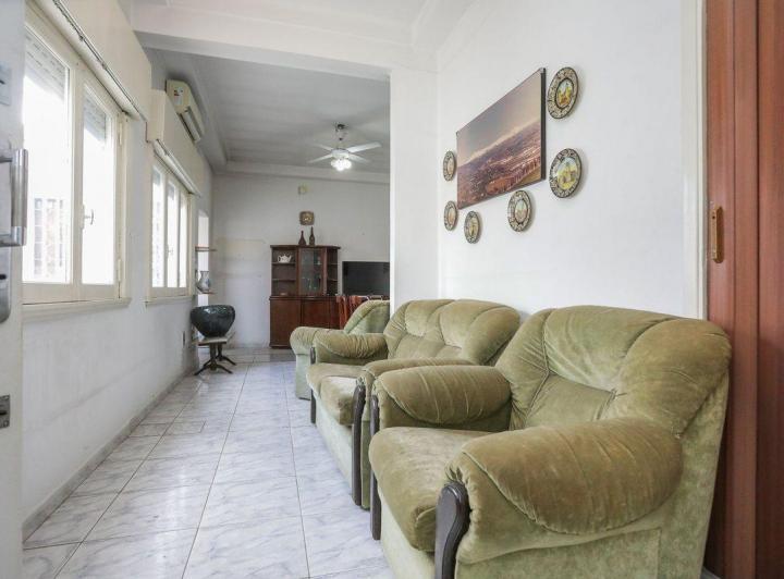 PH 3 AMB. CON 2 PATIOS 98,95 M2 HURLINGHAM CENTRO 2