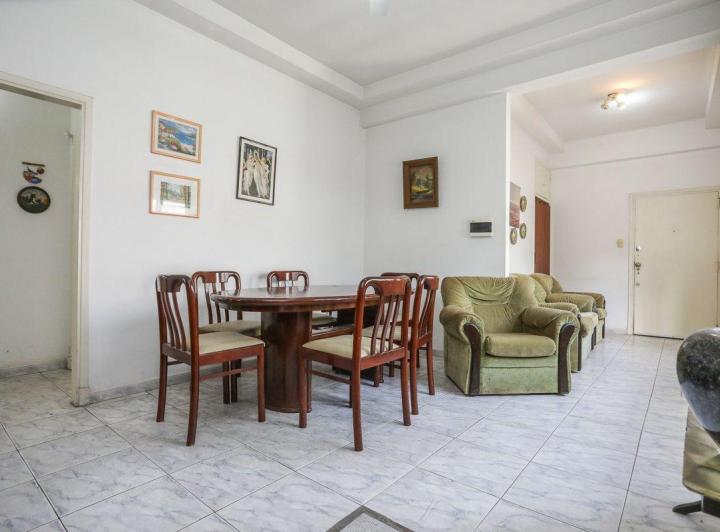 PH 3 AMB. CON 2 PATIOS 98,95 M2 HURLINGHAM CENTRO 5