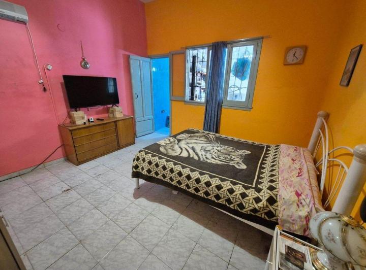 Venta Casa 6 Ambientes con Local 5