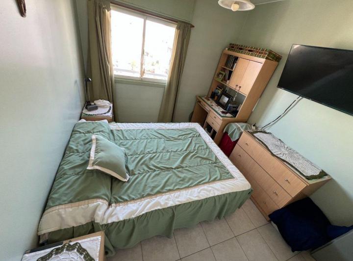 Departamento 2 ambientes con balcón - Avellaneda 3
