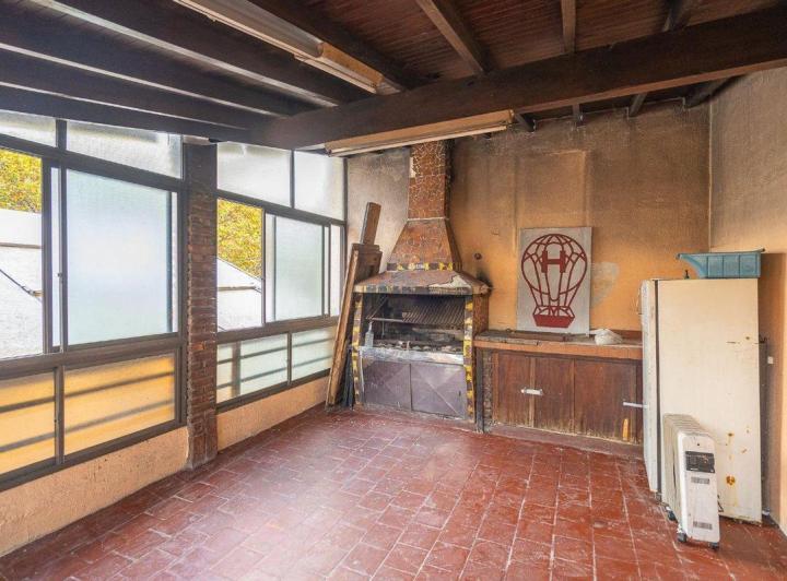 PH 5 AMBIENTES QUINCHO TERRAZA PATIO S/EXPENSAS 3