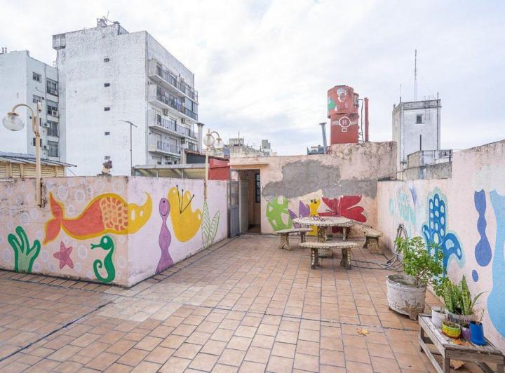 PH 5 AMBIENTES QUINCHO TERRAZA PATIO S/EXPENSAS 2