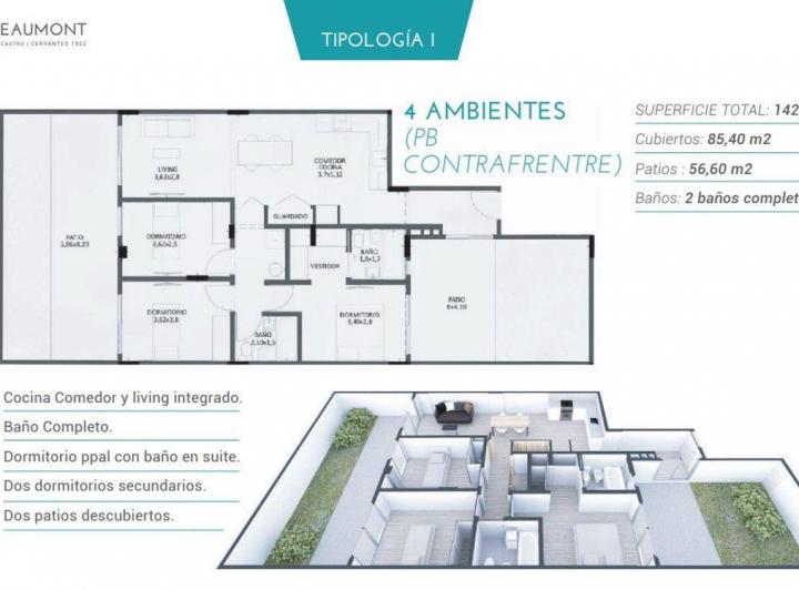Plano 8