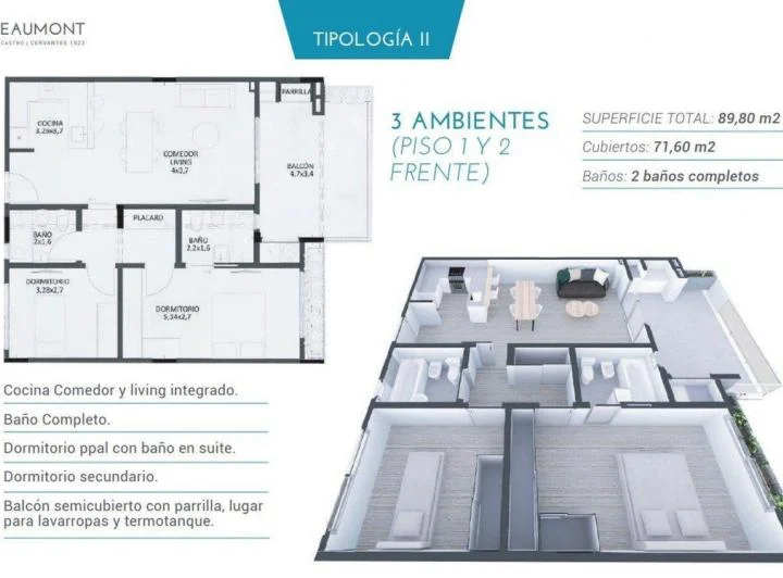 Plano 2
