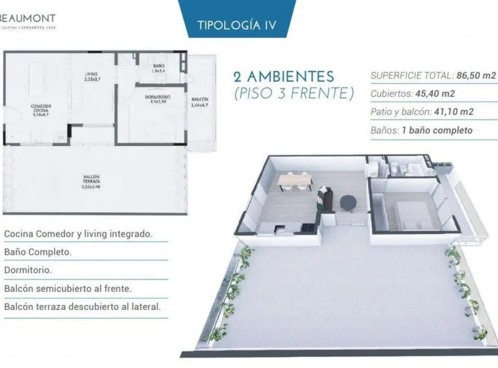Plano 3