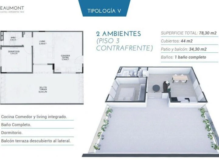 Plano 4