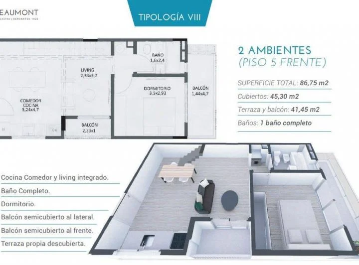 Plano 6