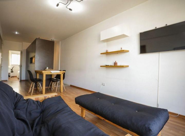DEPARTAMENTO 2 AMB AL FRENTE C/BALCÓN 42 M2 PISO 5 2