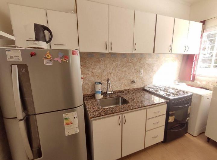 VENTA DEPARTAMENTO DE 3 AMBIENTES EN CABALLITO 5