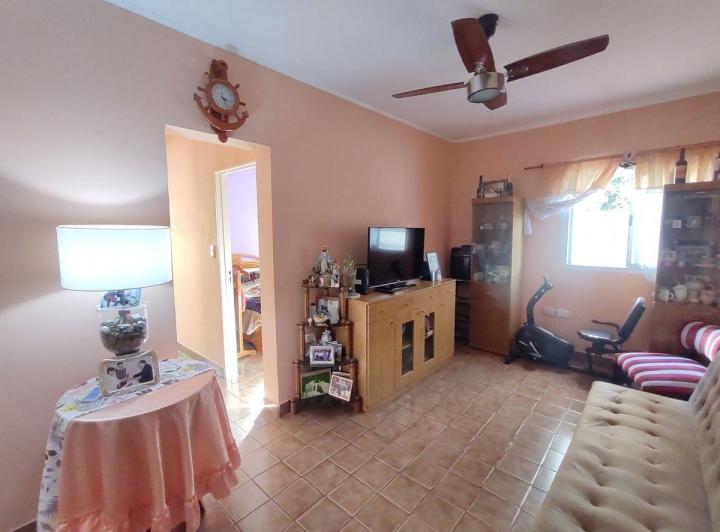 VENTA DEPARTAMENTO DE 3 AMBIENTES EN CABALLITO 3