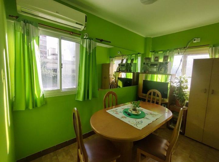 VENTA DEPARTAMENTO DE 3 AMBIENTES EN CABALLITO 2