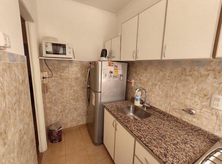 VENTA DEPARTAMENTO DE 3 AMBIENTES EN CABALLITO 4