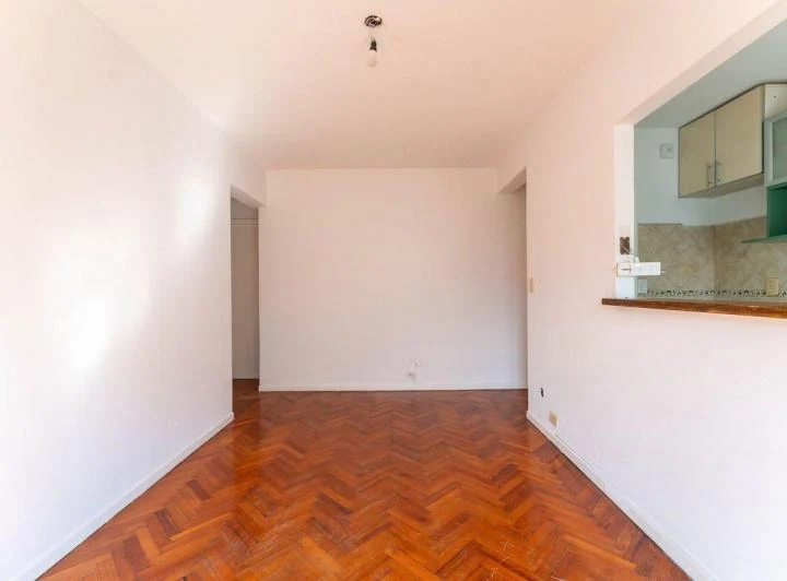 Venta Depto 3 Amb Frente 2 Balcones Sol Flores 5