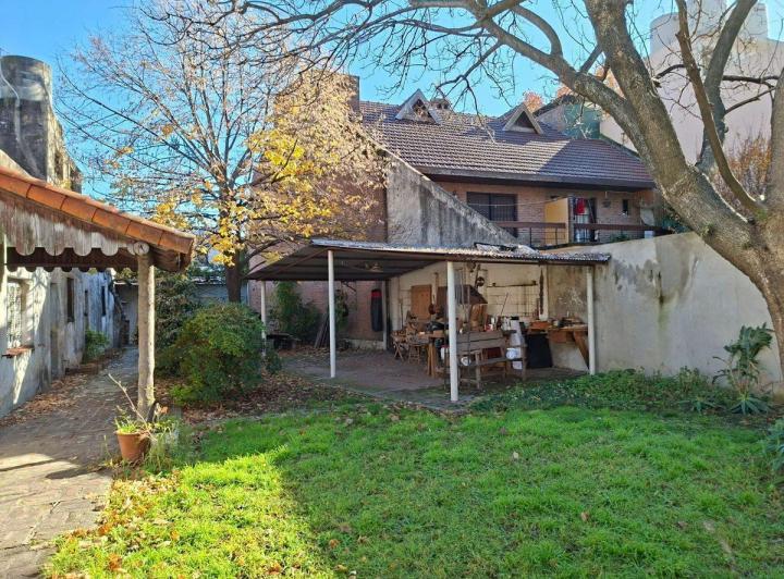 CASA 5 AMBIENTES SOBRE LOTE PROPIO, GRAN POTENCIAL 3