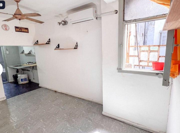 MONOAMBIENTE IDEAL PRIMERA VIVIENDA 5