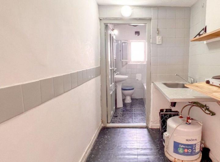 MONOAMBIENTE IDEAL PRIMERA VIVIENDA 4