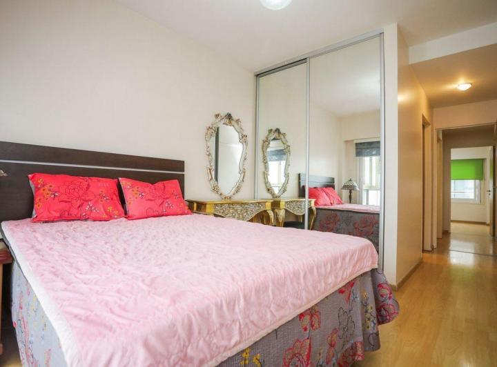 Depto 3 Amb con dependencia Venta  Caballito 3