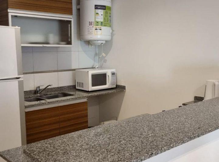 Departamento Monoambiente c/balcón y Amenities 2
