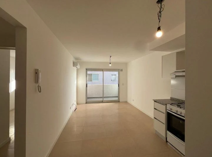 DEPARTAMENTO 2 Ambientes a ESTRENAR FULL Amenities 1