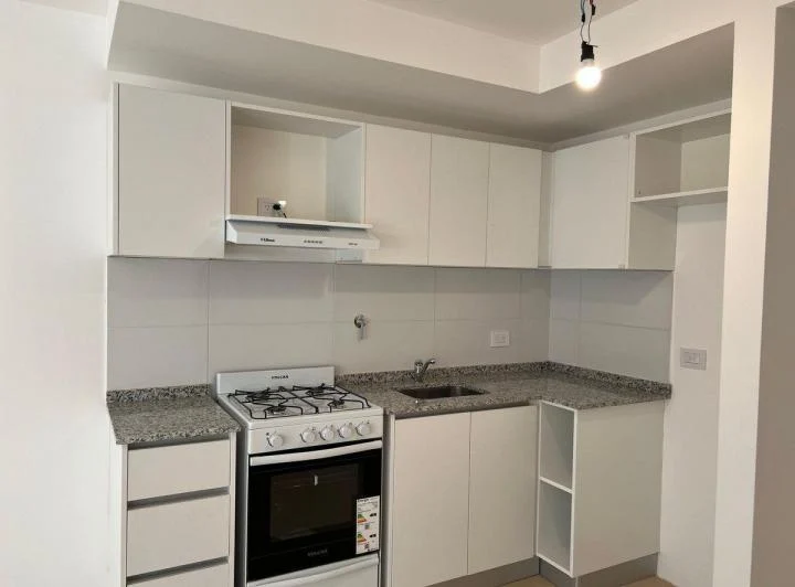 DEPARTAMENTO 2 Ambientes a ESTRENAR FULL Amenities 4