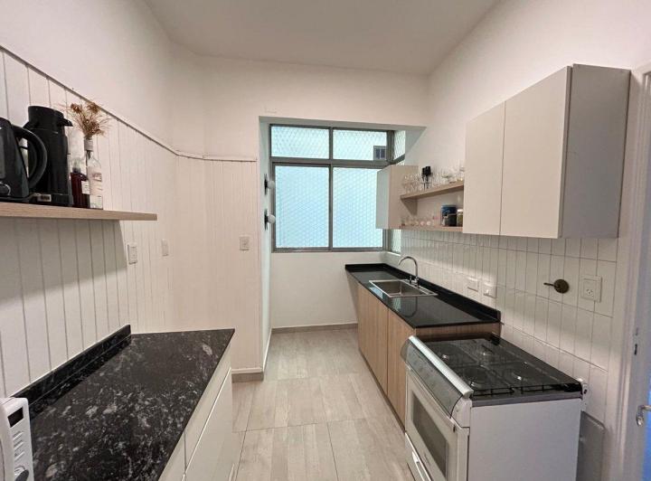 ALQUILER DEPARTAMENTO 3 AMBIENTES AMPLIOS RECOLETA 4