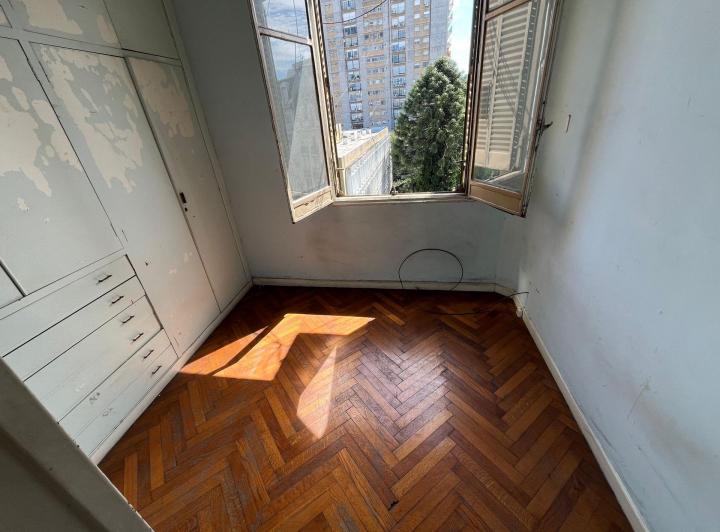 VENTA CABALLITO DEPARTAMENTO 4 AMBIENTES FRENTE 3