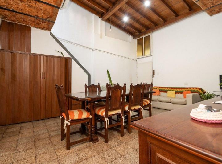 PH 3 AMBIENTES CON TERRAZA PROPIA SIN EXPENSAS 5