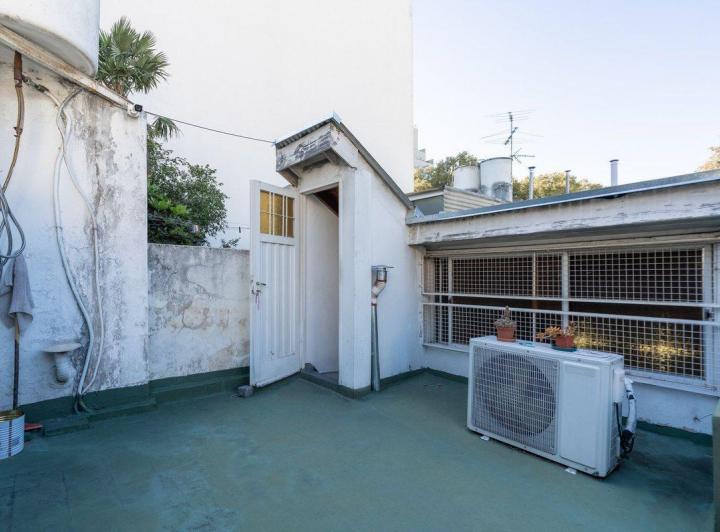 PH 3 AMBIENTES CON TERRAZA PROPIA SIN EXPENSAS 1