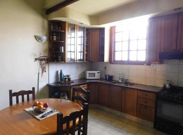CASA EN SAN TELMO DE 7 AMB. y TERRAZA APTO CREDITO 4