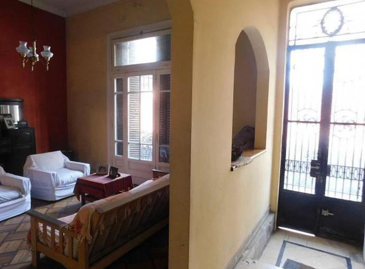 CASA EN SAN TELMO DE 7 AMB. y TERRAZA APTO CREDITO 2