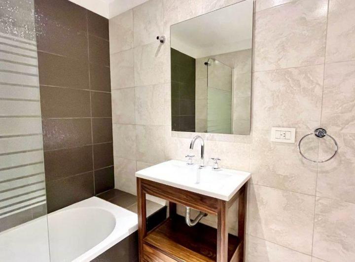 Departamento 1 Amb Balcón Baulera SUM Devoto Plaza 5