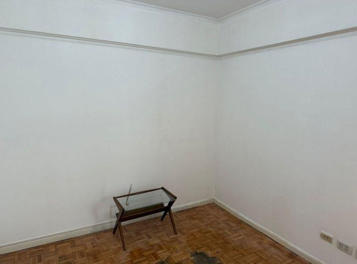 Depto. 2 ambientes en ALQUILER- Villa del Parque 3