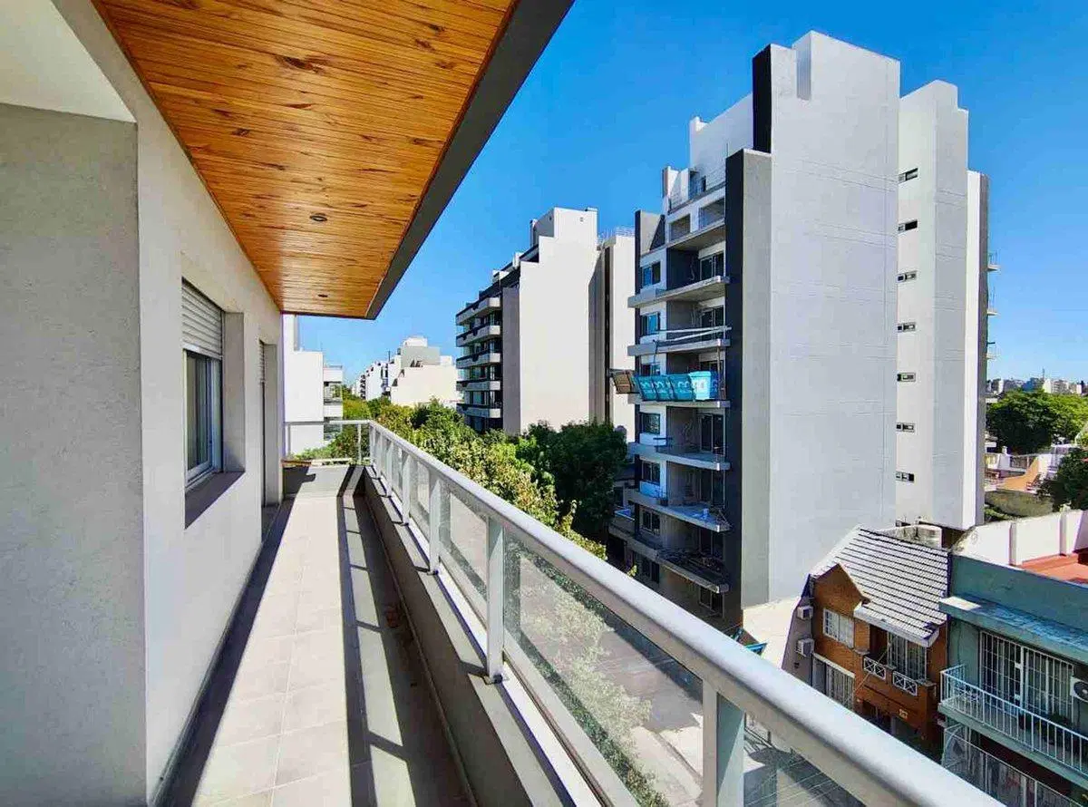 VENTA DEPARTAMENTO 3 AMB - AMENITIES A ESTRENAR 4