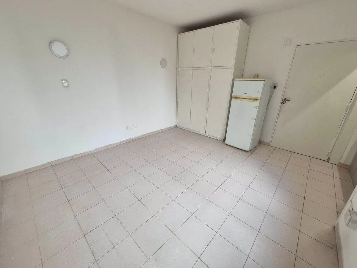 Depto en venta 1 amb, luminoso, APTO CRÉDITO 4