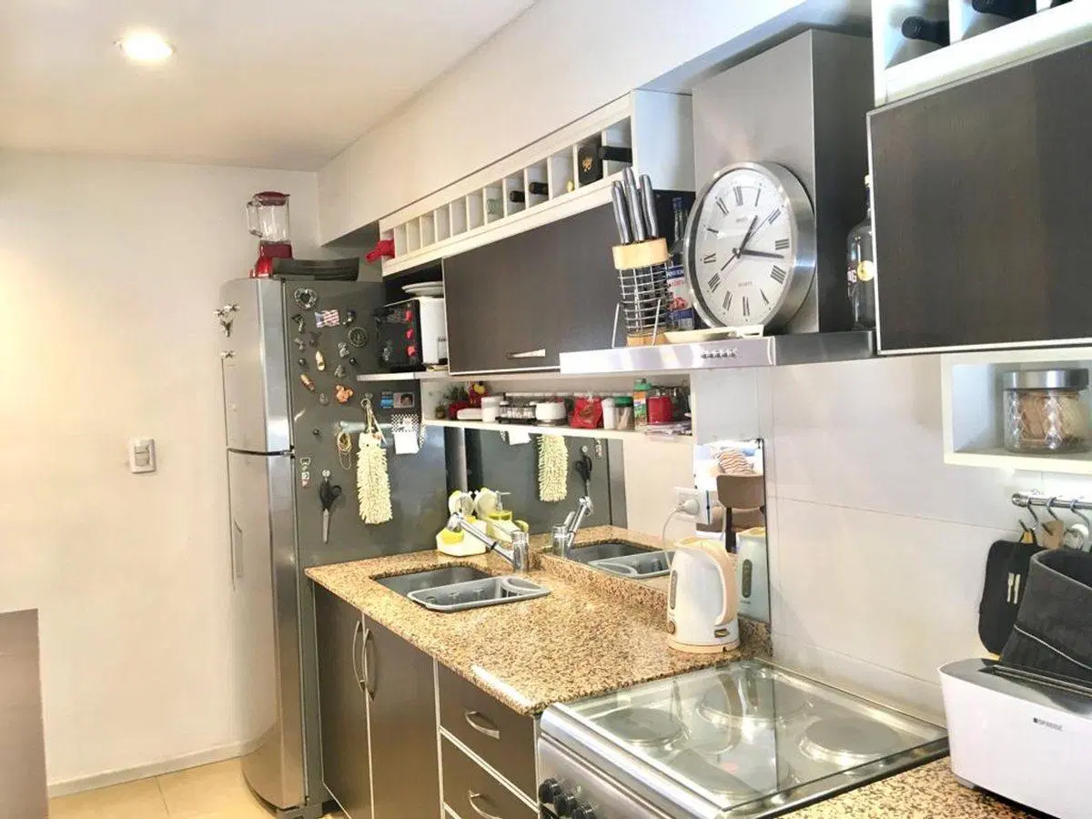 DEPARTAMENTO 3 AMB. COCHERA PISCINA Y AMENI TIES 3