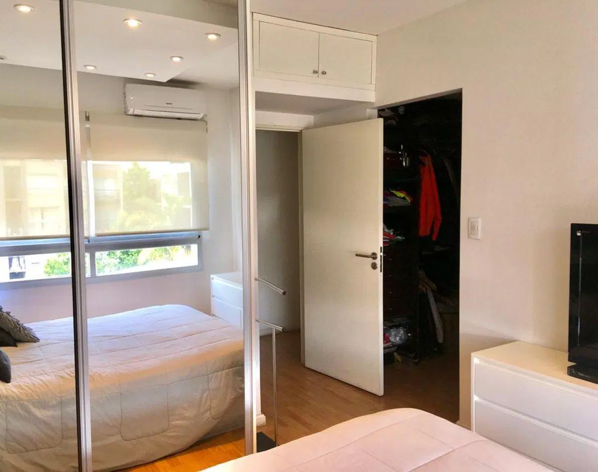 DEPARTAMENTO 3 AMB. COCHERA PISCINA Y AMENI TIES 5