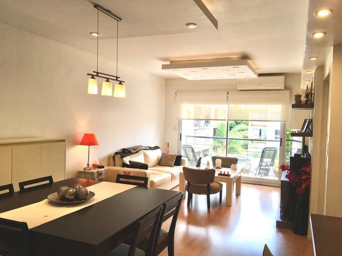 DEPARTAMENTO 3 AMB. COCHERA PISCINA Y AMENI TIES