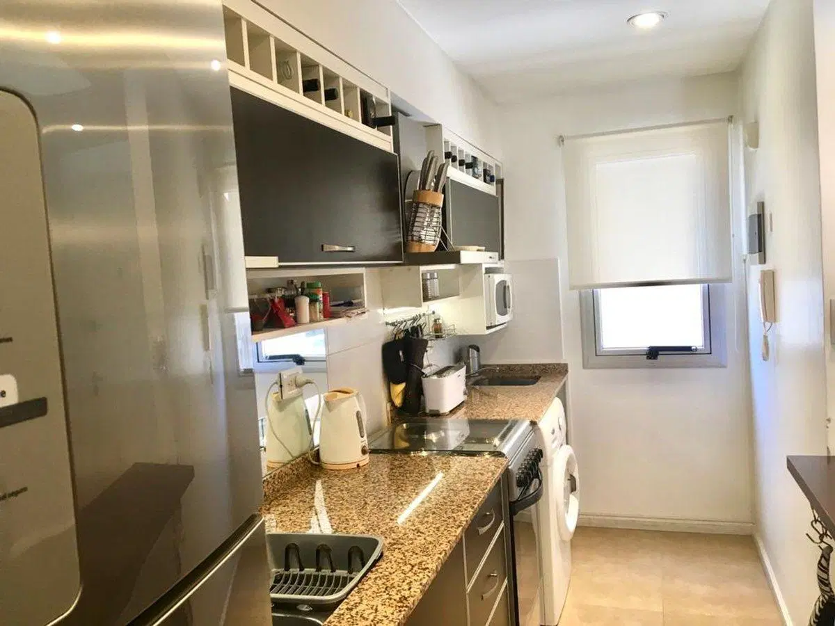 DEPARTAMENTO 3 AMB. COCHERA PISCINA Y AMENI TIES 2