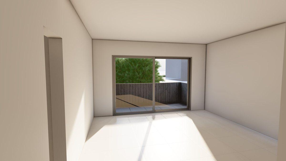 VENTA DEPTO 3 AMBIENTES EN POZO - 36 CUOTAS