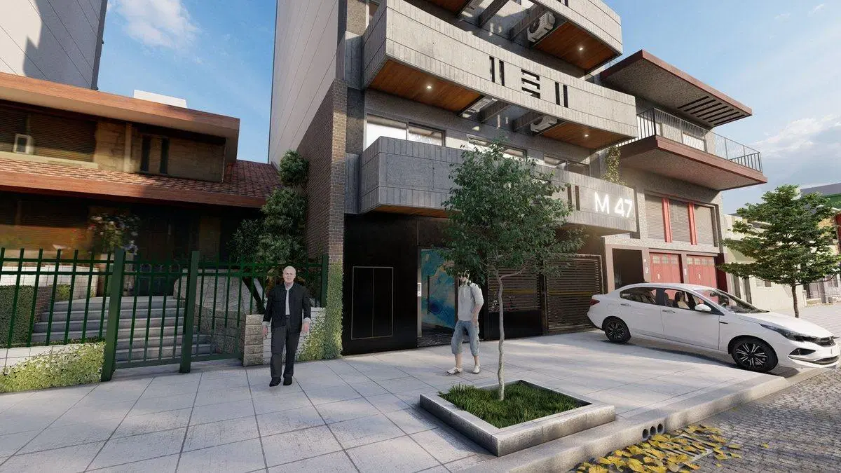 VENTA DEPTO 3 AMBIENTES EN POZO - 36 CUOTAS 3
