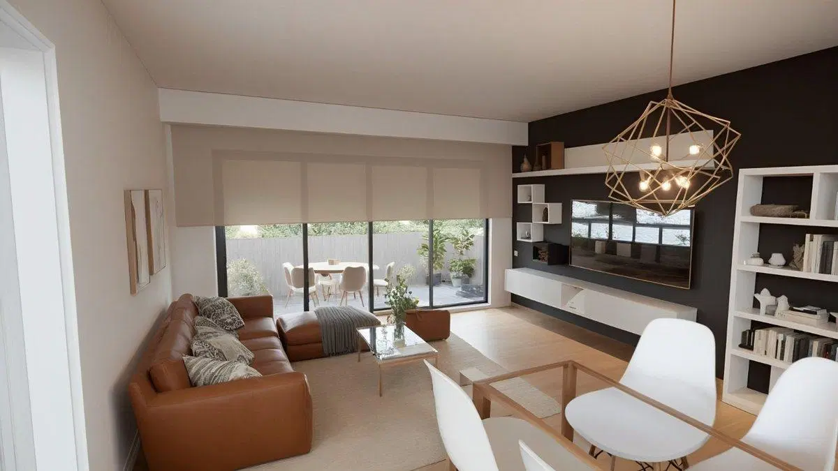 VENTA DEPTO 3 AMBIENTES EN POZO - 36 CUOTAS 5