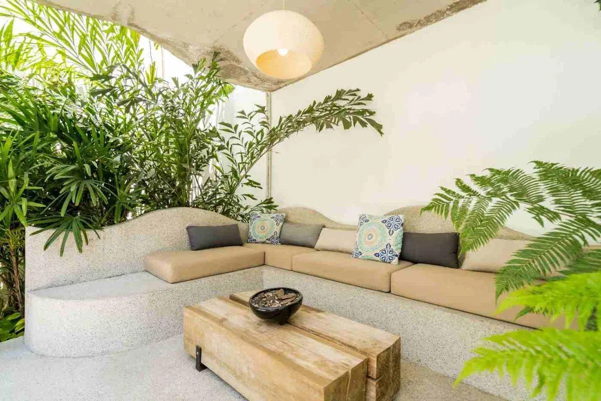Casa 5 ambientes estilo boutique en Villa Devoto 5