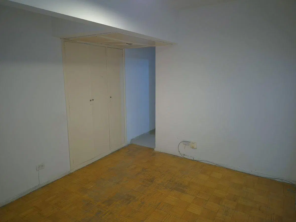 Depto 2 ambientes San Telmo 39,59 m2 2