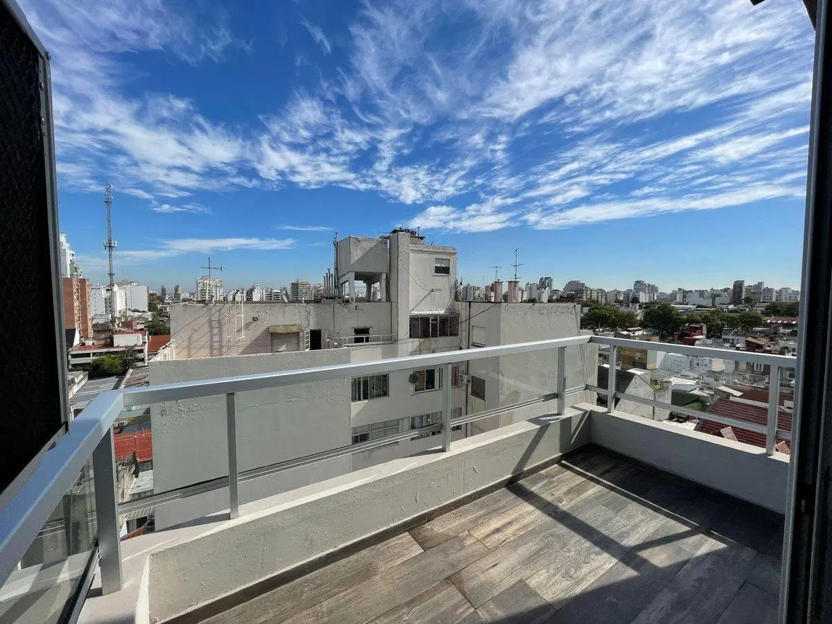 DEPARTAMENTO 2 AMB CON PISCINA SUM Y PARRILLA 2