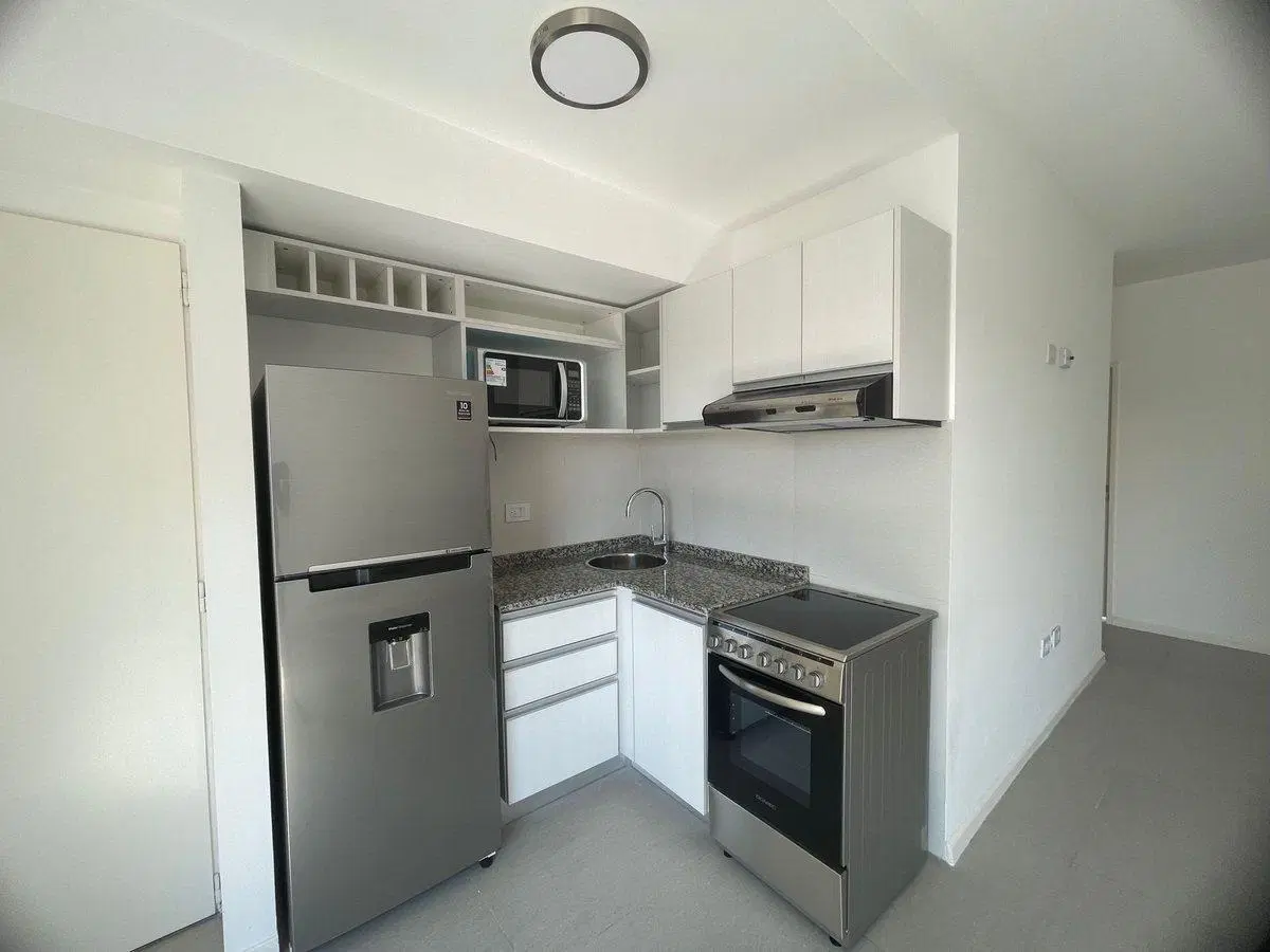 DEPARTAMENTO 2 AMB CON PISCINA SUM Y PARRILLA 4