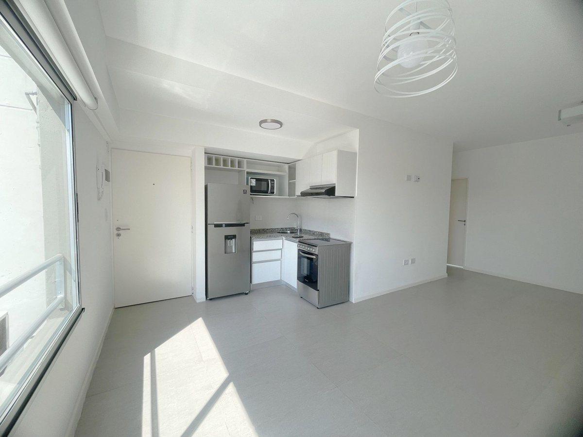 DEPARTAMENTO 2 AMB CON PISCINA SUM Y PARRILLA