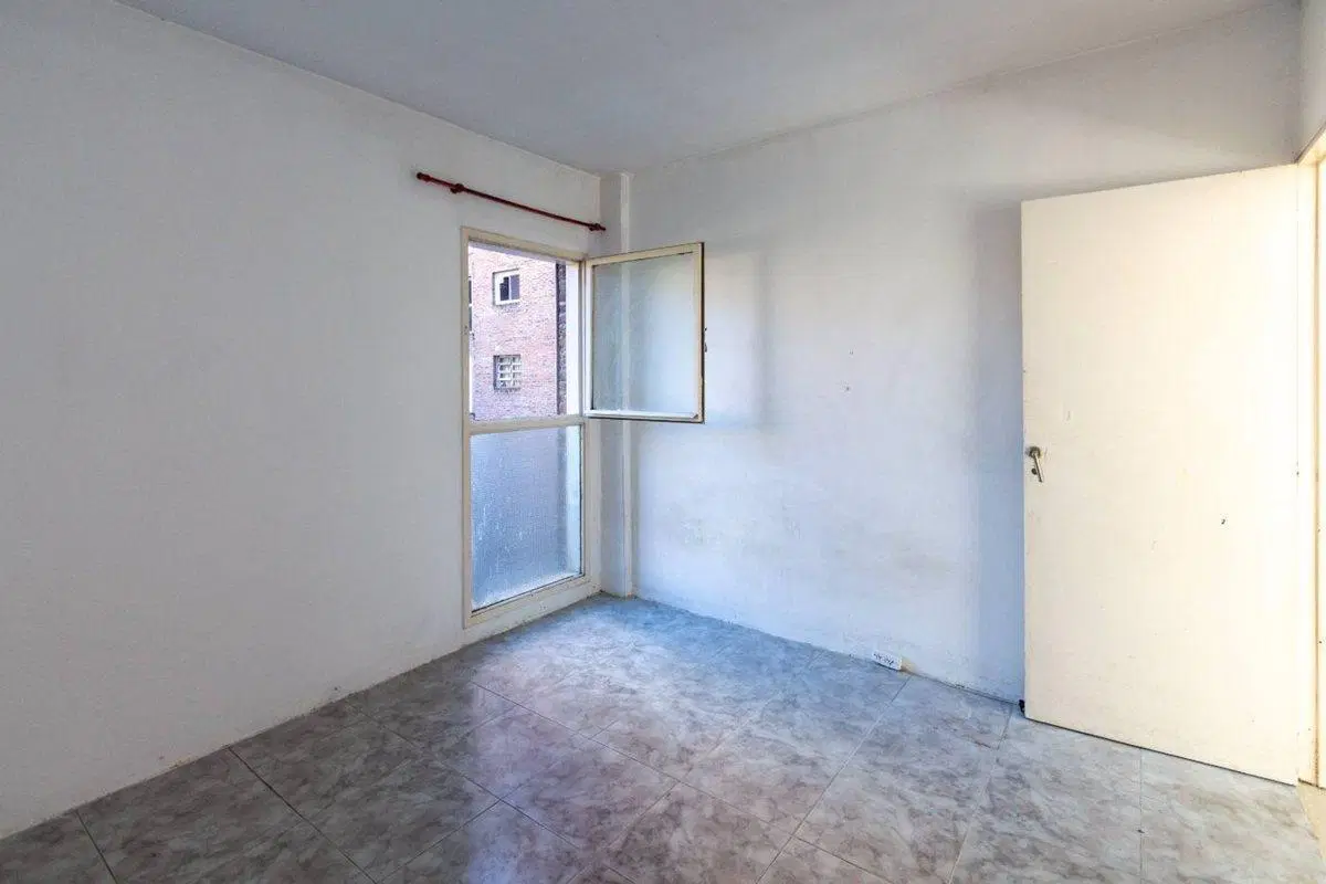 DEPARTAMENTO 2 AMBIENTES APTO CREDITO VILLA LUGANO 2
