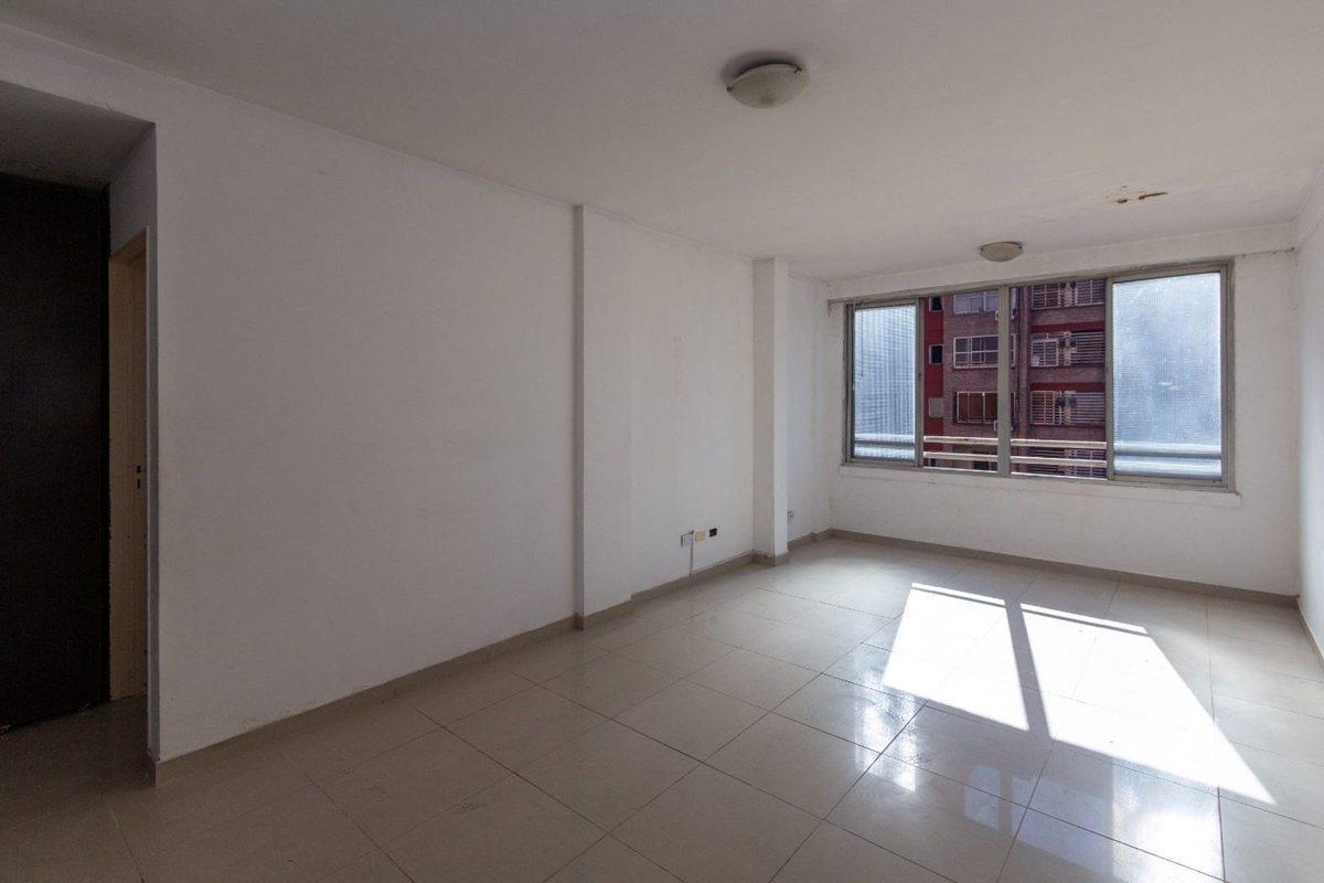 DEPARTAMENTO 2 AMBIENTES APTO CREDITO VILLA LUGANO
