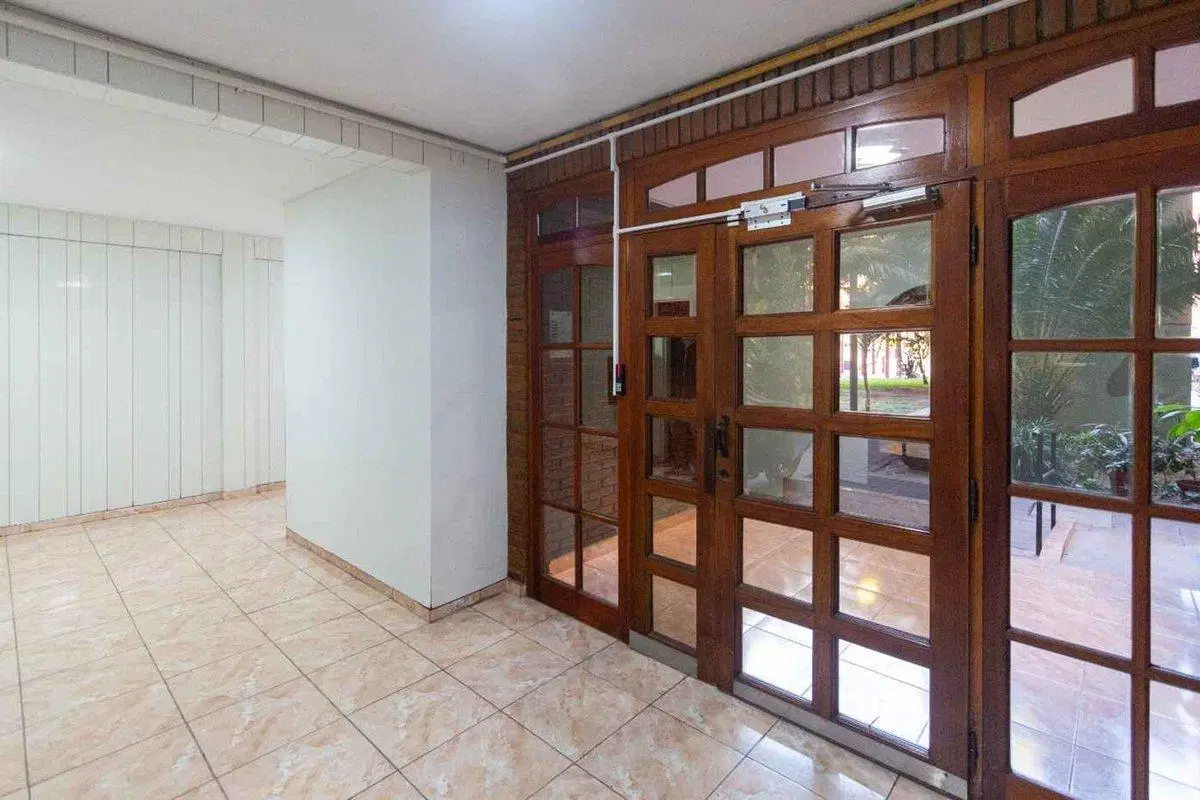 DEPARTAMENTO 2 AMBIENTES APTO CREDITO VILLA LUGANO 3